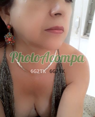 Débora, escort em Campinas