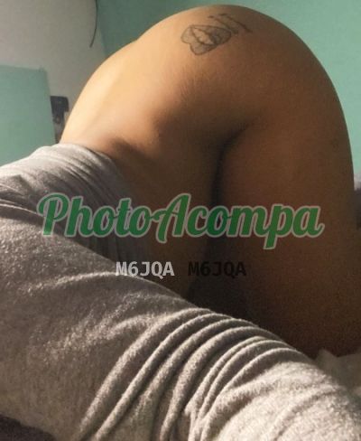 Raquel, escort em Cotia