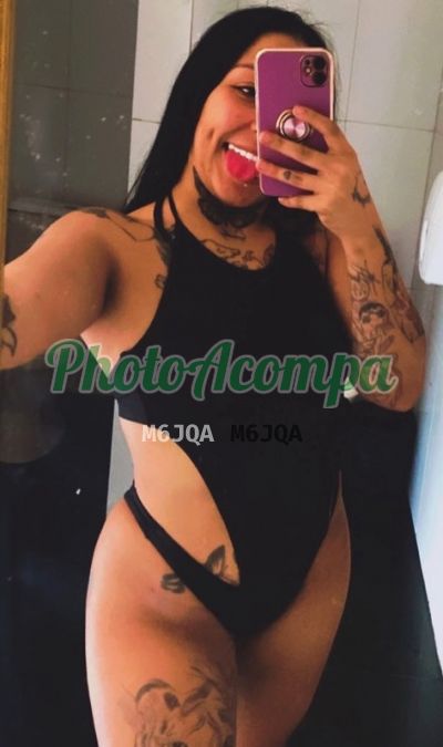 Raquel, escort em Cotia
