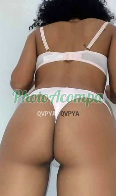 Bianca, garota de programa em Porto Alegre
