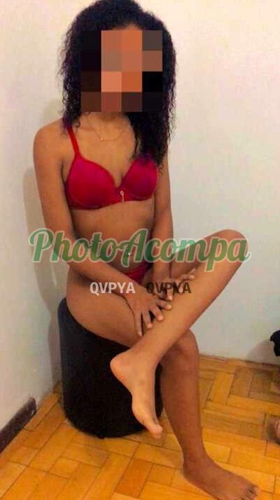 Bianca, escort em Porto Alegre