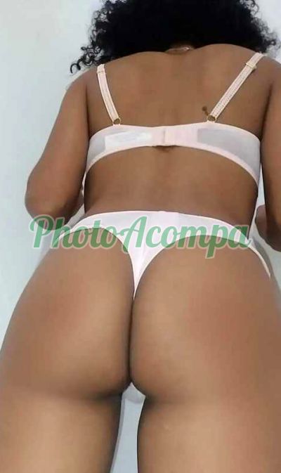 Bianca, garota de programa em Porto Alegre