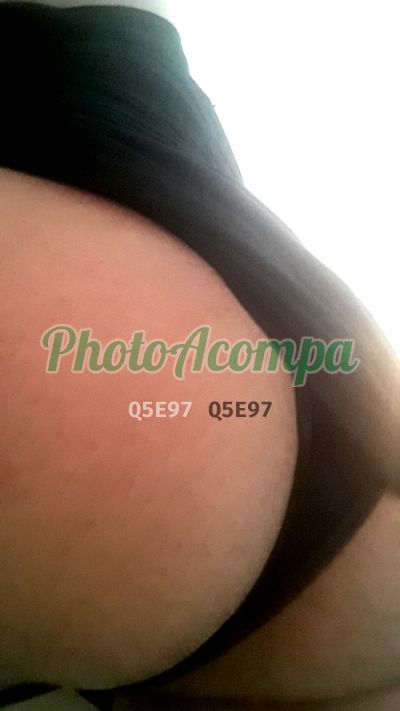 Massagista, garota de programa no Centro (Curitiba)