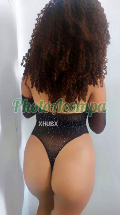 Globeleza, acompanhante em Itanhaém