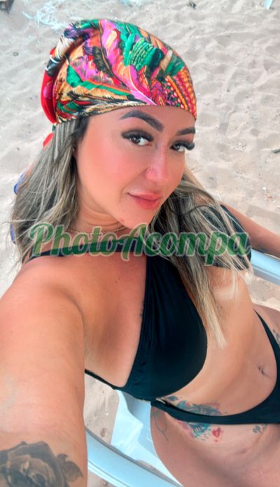 Clarinha Mel (21) 97007-1019, Garota de programa em Niterói