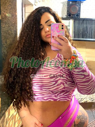 Lays, escort em Mesquita
