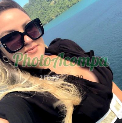 Rafaella Cortez (41) 99117-5979, acompanhante em Santos