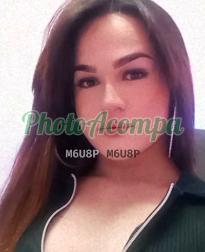 Nalique (11) 92506-2665, transex em Americana
