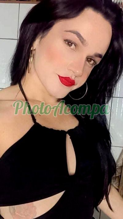 Nalique (11) 92506-2665, transex em Americana