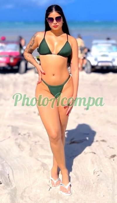 Mia (81) 99792-9203, Acompanhante em Recife
