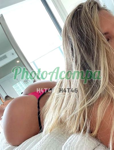 Suzana Coroa, escort em Praia Grande