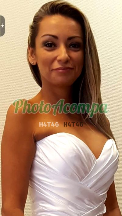 Suzana Coroa, acompanhante em Praia Grande