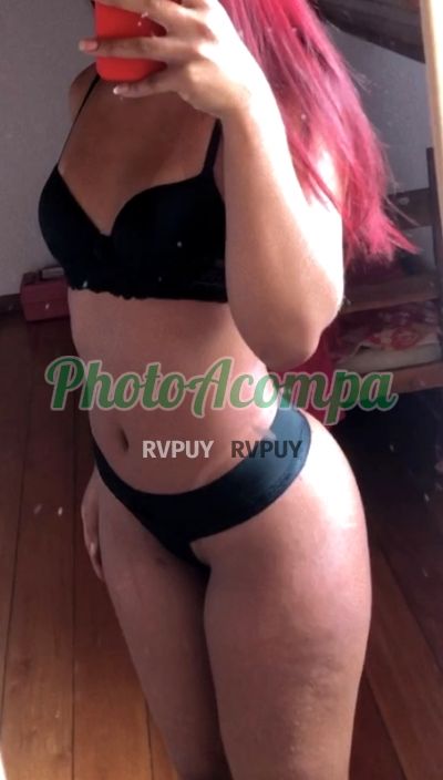 Gabriella, acompanhante em Belo Horizonte