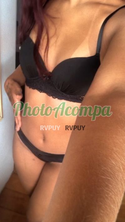 Gabriella, acompanhante em Belo Horizonte