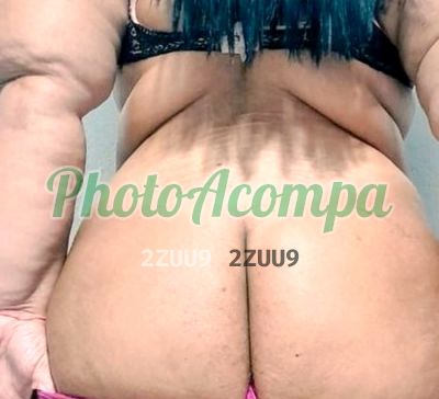GOSTOSA FETICHISTA ON, mulher que faz videochamadas e sexting