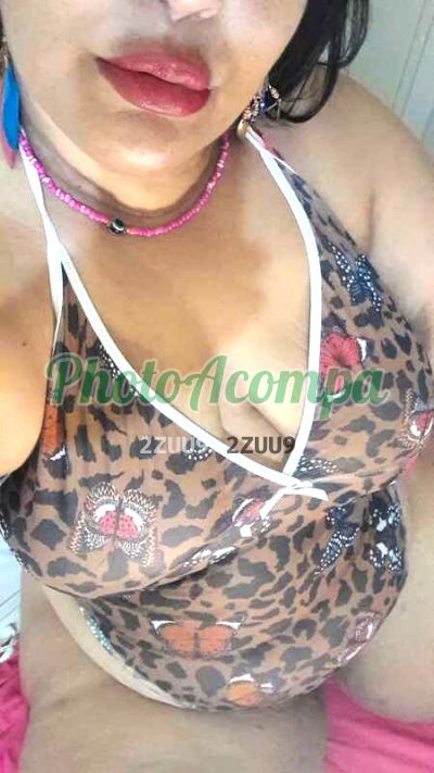 GOSTOSA FETICHISTA ON, mulher que faz videochamadas e sexting