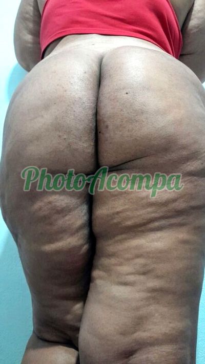 GOSTOSA FETICHISTA ON, mulher que faz videochamadas e sexting