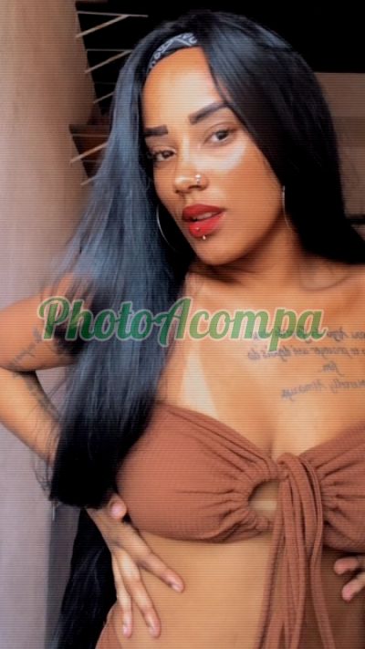 Indiazinha