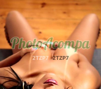 Jessica Gouvea, escort na Barra da Tijuca (RJ)