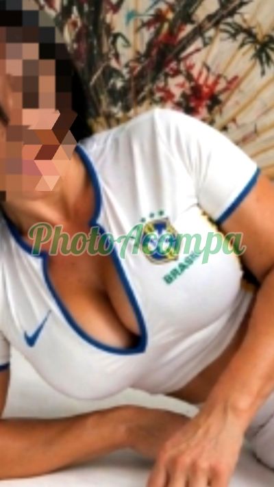 Bella Massagista (12) 98236-7073, escort em São José dos Campos