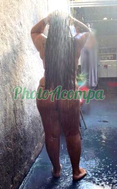 Vivi Cavalona, garota de programa em Ribeirão Preto