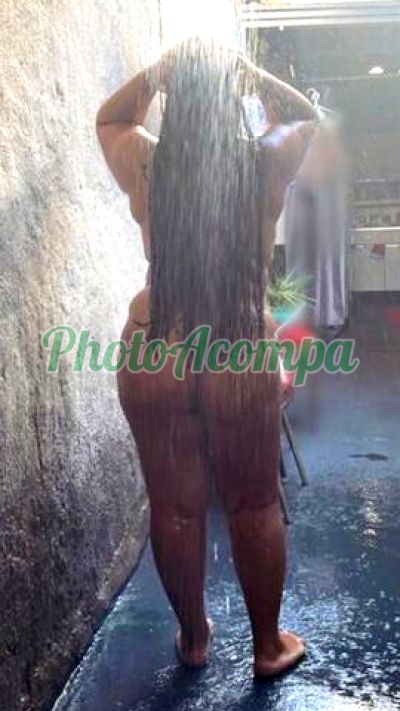 Vivi Cavalona, garota de programa em Ribeirão Preto