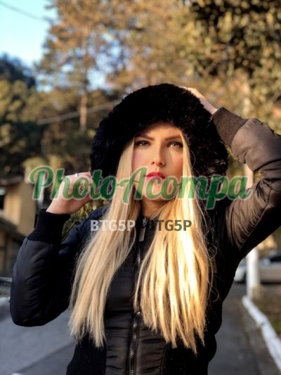 Nicoly, escort em Moema (SP)