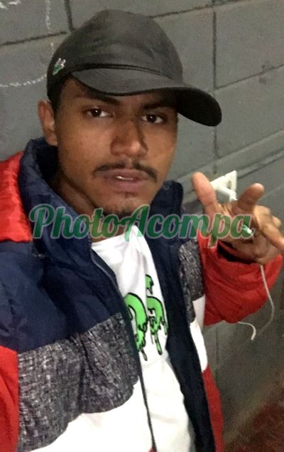 Ramón, Garoto de programa em São Miguel Arcanjo