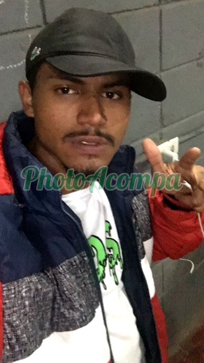 Ramón, Garoto de programa em São Miguel Arcanjo