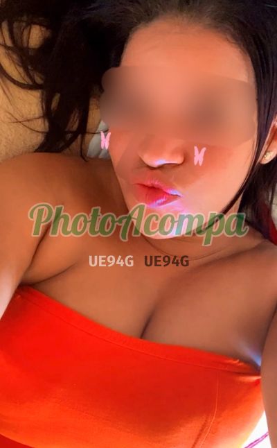 Mel, acompanhante em Duque de Caxias