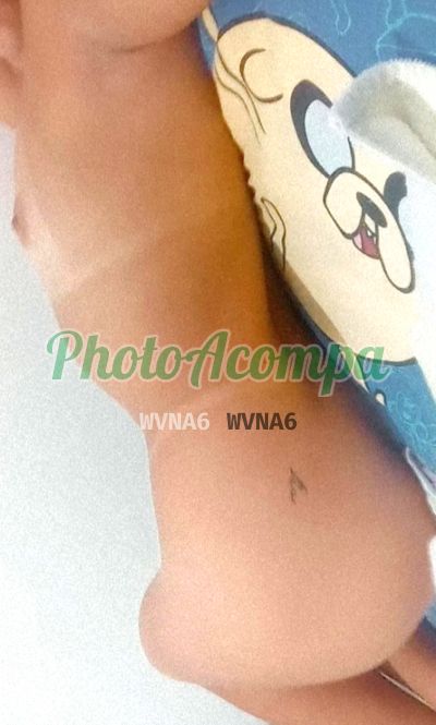 Thifany, escort em Teresina