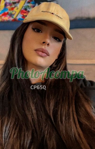 Gabriela, transex em Cascavel