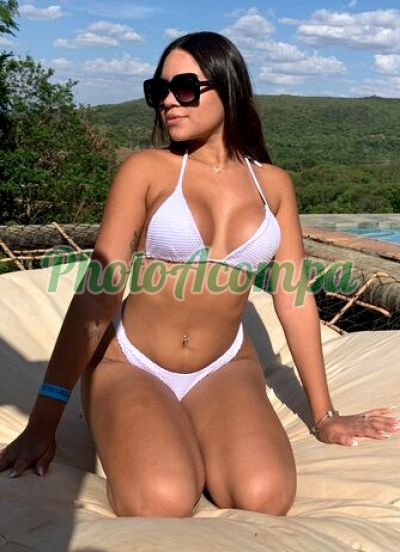Talita, garota de programa em Ribeirão Preto
