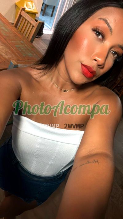 India Bella, acompanhante em Jundiaí