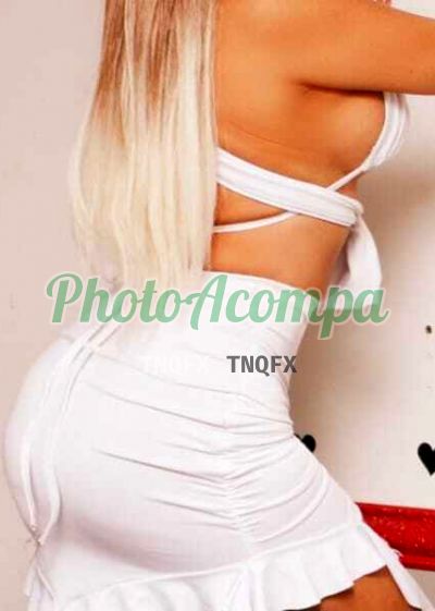 Patty Barra, escort na Barra da Tijuca (RJ)