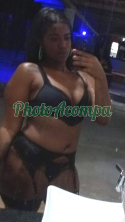Alana, garota de programa em Vila Velha