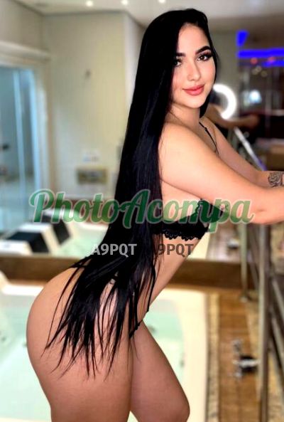 Marcela (15) 97600-6432, garota de programa em Sorocaba