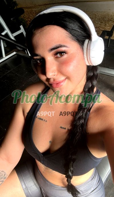 Marcela (15) 97600-6432, escort em Sorocaba