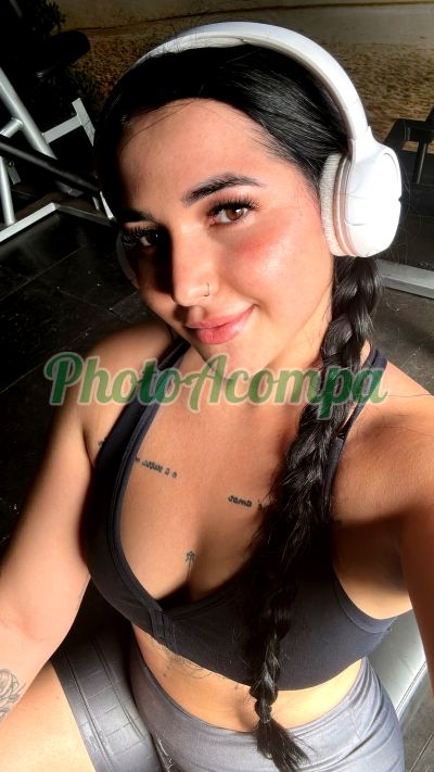 Marcela (15) 97600-6432, escort em Sorocaba