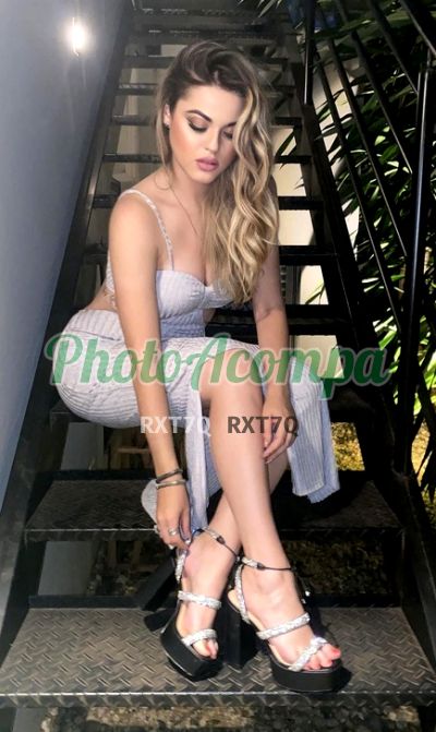 Paulinha, acompanhante em Piracicaba