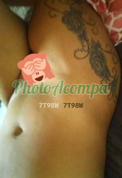 Sophie Gaúcha, trans em Mogi das Cruzes