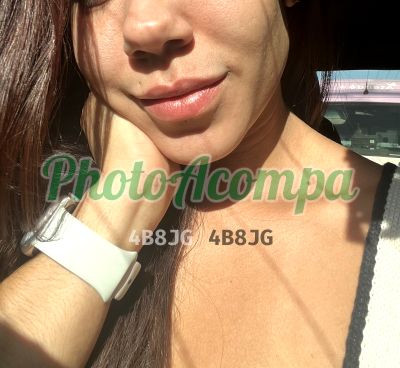 Marina, garota de programa em São Paulo