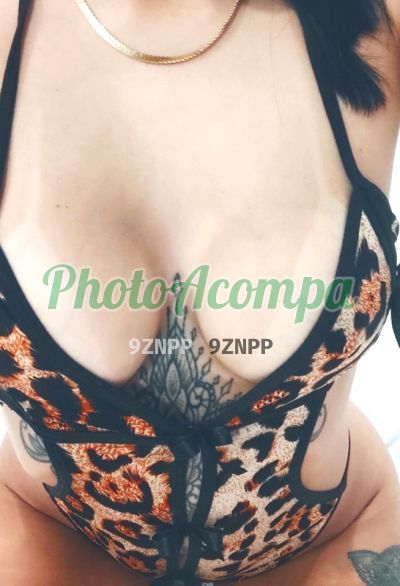 Domitila Naccarri, escort em Guarulhos