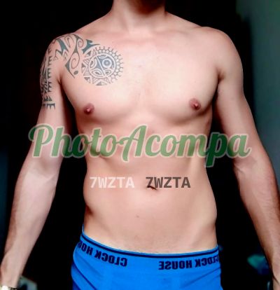 Athos Lima (71) 99964-9277, Garoto de programa em Salvador