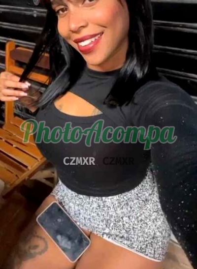 Jennyfer Skalet, acompanhante em Patos de Minas