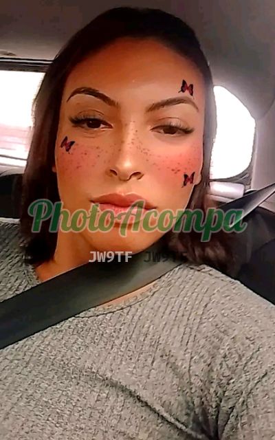 Kira Luisa, travesti em Sumaré