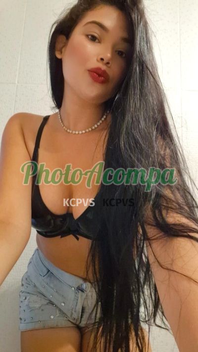 Milena, garota de programa em São Bernardo do Campo (ABC Paulista)