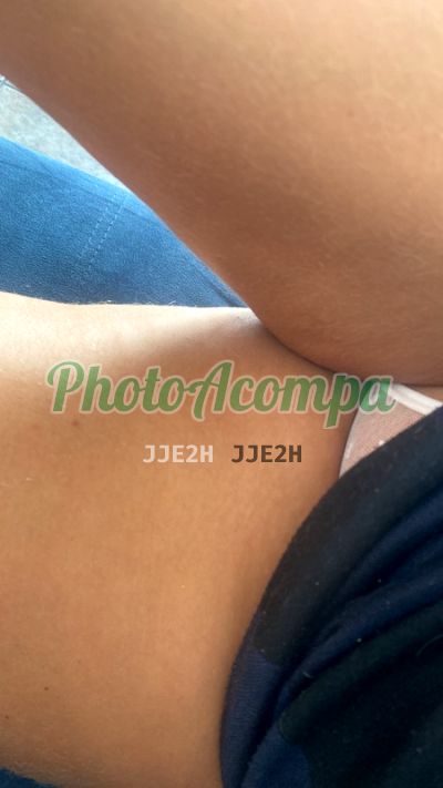 Julia Muniz, acompanhante em Sorocaba