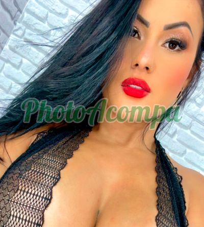 Valentina Ferrari, escort em Jabaquara (SP)