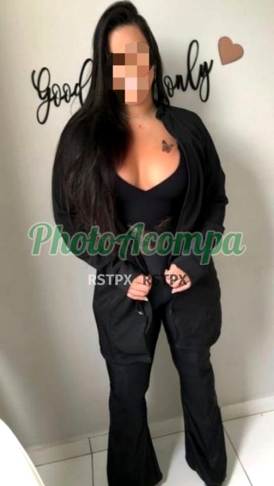 Melissa Terapeuta (21) 97900-1373, acompanhante em Jacarepaguá (RJ)